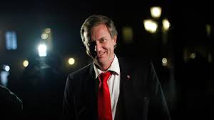 José antonio kast rist (n. Jose Antonio Kast Muchos Del Mundo Homosexual Van A Votar Por Mi Semanal