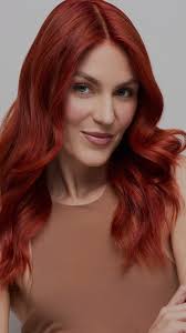 Professional Salon Hair Color & Hair Dye