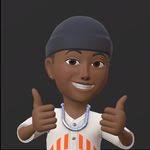 Demarcus Bufford's Instagram, Twitter & Facebook