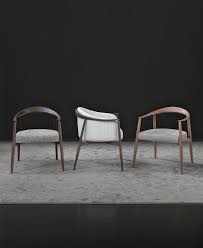 Natevo At International Furniture Salon In Milan Furniture Furniture Design Dinning Chairs