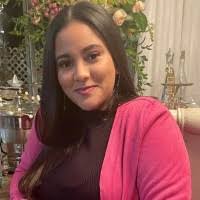 Ana Rosario's Instagram, Twitter & Facebook