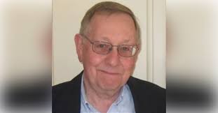 Obituary information for James Martin Beck