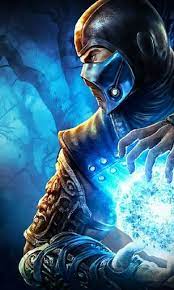 Mortal Kombat Live Wallpaper Mortal Kombat Art Mortal Kombat X Wallpapers Marvel Characters Art
