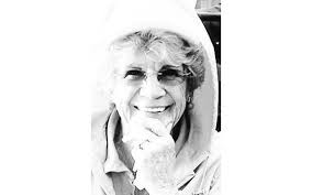 Joan Meserve Obituary (1927