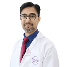 Dr. MIRZA ATHAR ALI