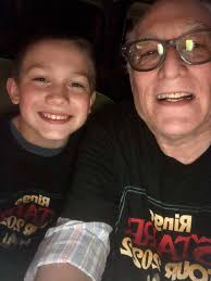 Do I need bear spray to hike Exit Glacier in Alaska?