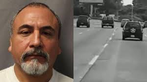 Lorenzo Salgado, fugitivo de la DEA, será extraditado a Estados Unidos,  confirmó Gobierno de Morelos