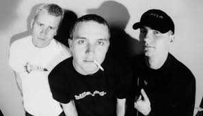 I really wish i hated you. Tom Delonge Shared An Early 90s Blink 182 Gig Poster He Drew Himself Punk Rocker
