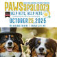 Jillian Riscoe: Paisley Paws PresentsPAWSapalooza event image