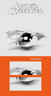 Assai discusso alla sua uscita (1971), arancia meccanica vinse i premi della critica cinematografica di new york per miglior film e miglior regista e si guadagnò quattro nomination all' oscar. Arancia Meccanica 3d On Behance
