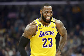 Basketball 23, new york, new york. Lebron James On Potential Coronavirus Impact No Fans I Ain T Playing Bleacher Report Latest News Videos And Highlights