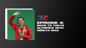 Hidilyn diaz made history on monday! Hidilyn Diaz Wins Philippines First Ever Olympic Gold The Manila Times