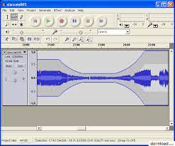 Everyone knows that audacity is only available for windows and mac. Audacity Realizacion Y Edicion De Musica