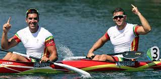 Maybe you would like to learn more about one of these? Federacao Portuguesa De Canoagem Noticias