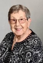 Mary Joann Lansdell Robertson