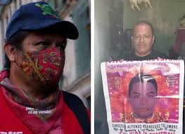 Quiénes eran los 43 normalistas desaparecidos de Ayotzinapa y con qué  soñaban?
