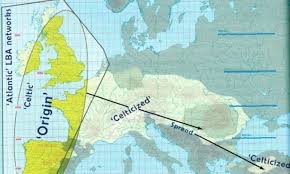 Today we're going to be discussing the history of the celtic nations. Origin Of The Celts Celtic From The West Theory Puts Celtic Homelands On Western European Atlantic Coast Transceltic Home Of The Celtic Nations