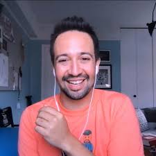 Lin-Manuel Miranda apologizes for 'In The Heights' lack of Afro-Latino  representation