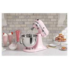We did not find results for: Kitchenaid Ksm160 Artisan Stand Mixer Pink 5ksm160psapk Appliances Online