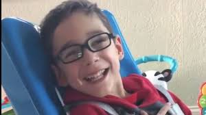 St. Pete dad shares incredible moment with his son