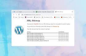 How To Create Sitemap In Wordpress Add Sitemap Url In Search Console Yoast Seo In 2021 Search Engine Ads Yoast Seo