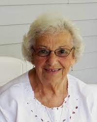 Obituary for Joanne (Waller) Hanson