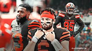 And other defenders with minor injuries sit out the jaguars game? Cleveland Browns Custom Cars Rehab Detailing