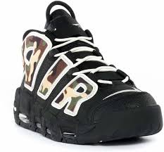 Nike Air More Uptempo