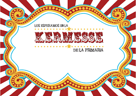 En medio de este aparente caos, especie de kermesse ruidosa y confusa hasta la locura, evita escuchaba las peticiones más varias que le eran formuladas, desde un aumento de salarios hasta un convenio colectivo, pasando por una vivienda familiar, un ajuar, ropa de niños, puestos en una escuela, alimentos, permisos para rodar un filme. Kermesse De La Primaria Conexion Sud Juegos De Fiesta Para Ninos Juegos De Fiesta Fiesta De Cumpleanos De Ninos