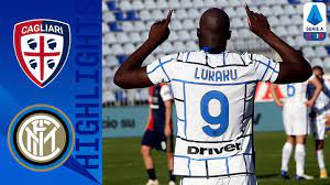 Here on sofascore livescore you can find all inter vs cagliari previous results sorted. Cagliari 1 3 Inter Inter Fight Back Late To Win 3 1 At Cagliari Serie A Tim Youtube