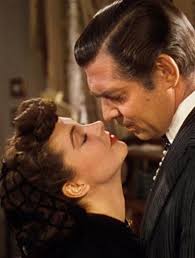 No, I don't think I will kiss you. Although, you need kissing badly. That's  what's wrong with you. You should be kissed, and often, and by someone who  knows how." -Rhett to