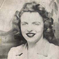 Laura Gail Etzen Obituary