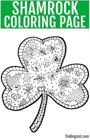 No response for shamrock coloring pages free for kids e9bnu. Print Out This Fun Shamrock Coloring Page Free Printable For St Patrick S D Free Kids Coloring Pages St Patricks Day Crafts For Kids St Patrick Day Activities