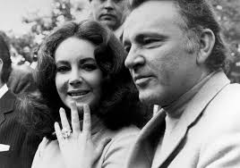 Ölümsüz bir Aşk ikonu Elizabeth Taylor