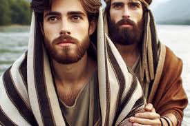 Personajes de la Biblia