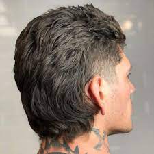 We did not find results for: 30 Cool Mullet Hairstyles Modern Short Long Mullet Haircuts 2021