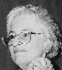 Obituary for Arlene Elizabeth "Beth" Hambleton Mrs.