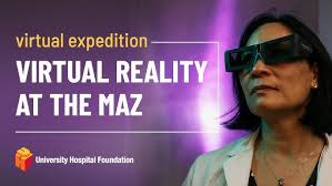 The University Hospital Foundation's 2023 Heart Month Fundraiser: Beating  Heart Disease