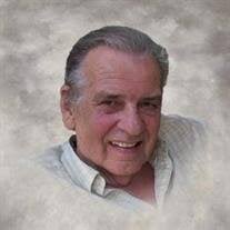 Thomas "Tommy" Colton Warner III Obituary