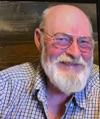 Ralph Bradshaw Obituary