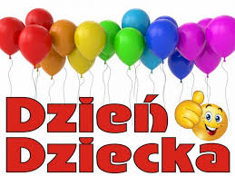 Czerwiec 2021 1 wtorek międzynarodowy dzień dziecka. Dzien Dziecka 1 Czerwca Lukowski Osrodek Kultury