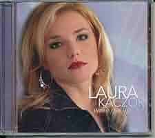 KACZOR,LAURA WAKE ME UP [Import allemand]: Amazon.com.br: Casa