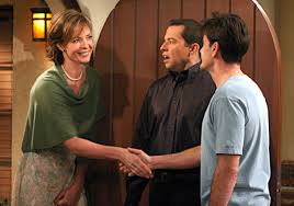 1x12 camel filters + pheromones episode summary aired: Photos Two And A Half Men Best Guest Stars Tvline