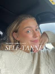 Best clean beauty brand for self tanner