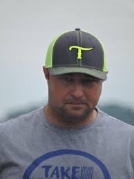 Rutas, Waypoints y Fotos de Daniel Fachin