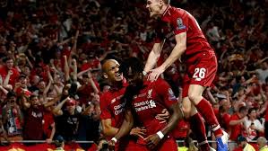 Founded in 1992, the uefa champions league is the most prestigious continental club tournament in europe, replacing the old european cup. 2019 Final Highlights Liverpool 2 0 Tottenham Uefa Champions League Uefa Com