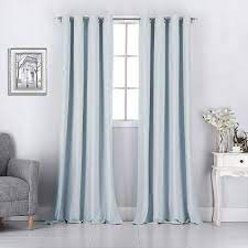 Blackout Curtains 84 Inches Long For