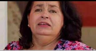 Yo creo que el abuelo de Ella se va a morir