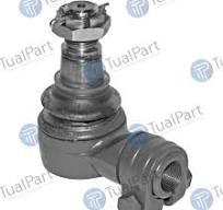 VOLVO 1624093,1607483-TIE ROD END-TualPart Motorlu Araçlar