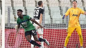 #1 florida state (semifinal #1) (ncaa women's soccer championship). Juventus Empato 2 2 Ante Atalanta Por La Fecha 32 De La Serie A En El Allianz Stadium Rpp Noticias